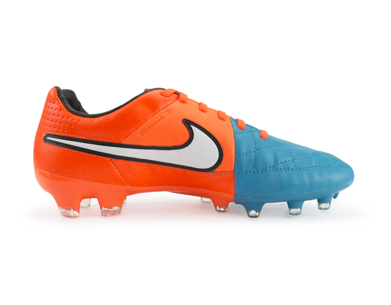 Nike Men's Tiempo Legacy FG Neo Turquoise/White/Hyper Crimson