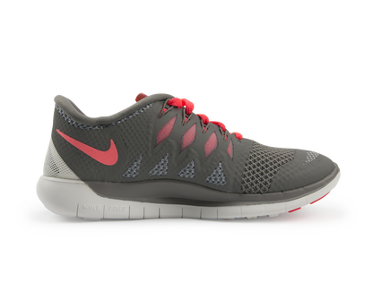 Nike Women's Free 5.0 Running Shoes Light Ash/Wolf Grey/Summit White