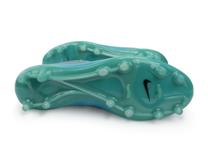 Nike Men's Magista Opus FG Turquoise Blue/Black/Turquoise