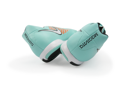 Nike Men's Magista Onda Indoor Soccer Shoes Hyper Turquoise/White/Laser Orange