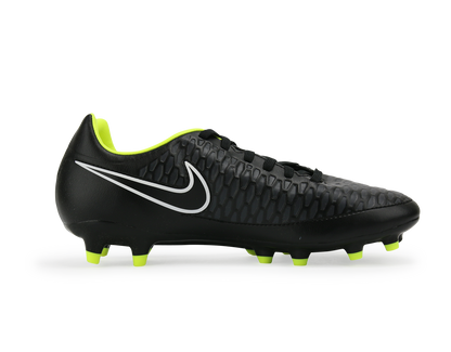 Nike Men's Magista Onda FG Black/Volt/Black