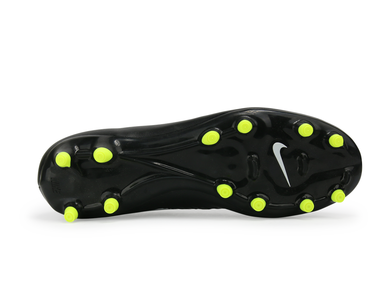 Nike Men's Magista Onda FG Black/Volt/Black