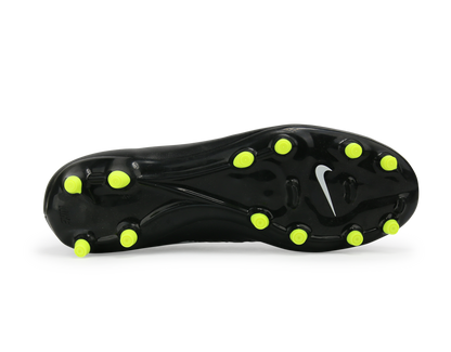 Nike Men's Magista Onda FG Black/Volt/Black