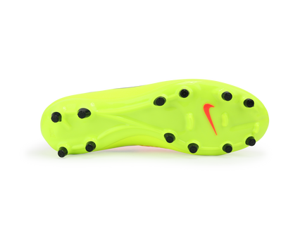 Nike Men's Magista Onda FG Total Crimson/Black Volt/Bright Citrus