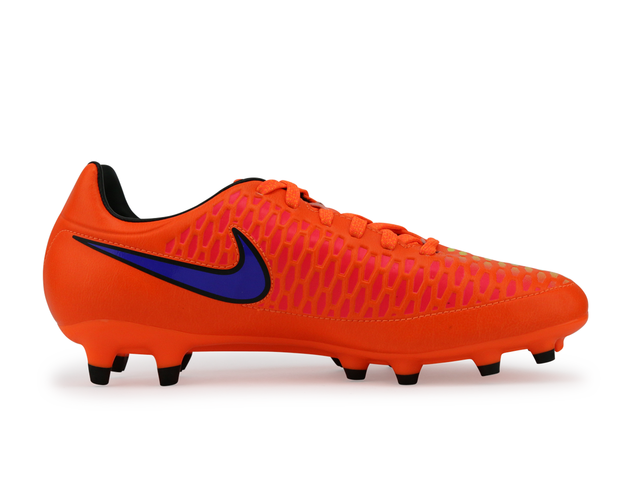 Nike Men's Magista Onda FG Total Orange/Laser Orange/Hyper Punch