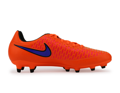 Nike Men's Magista Onda FG Total Orange/Laser Orange/Hyper Punch