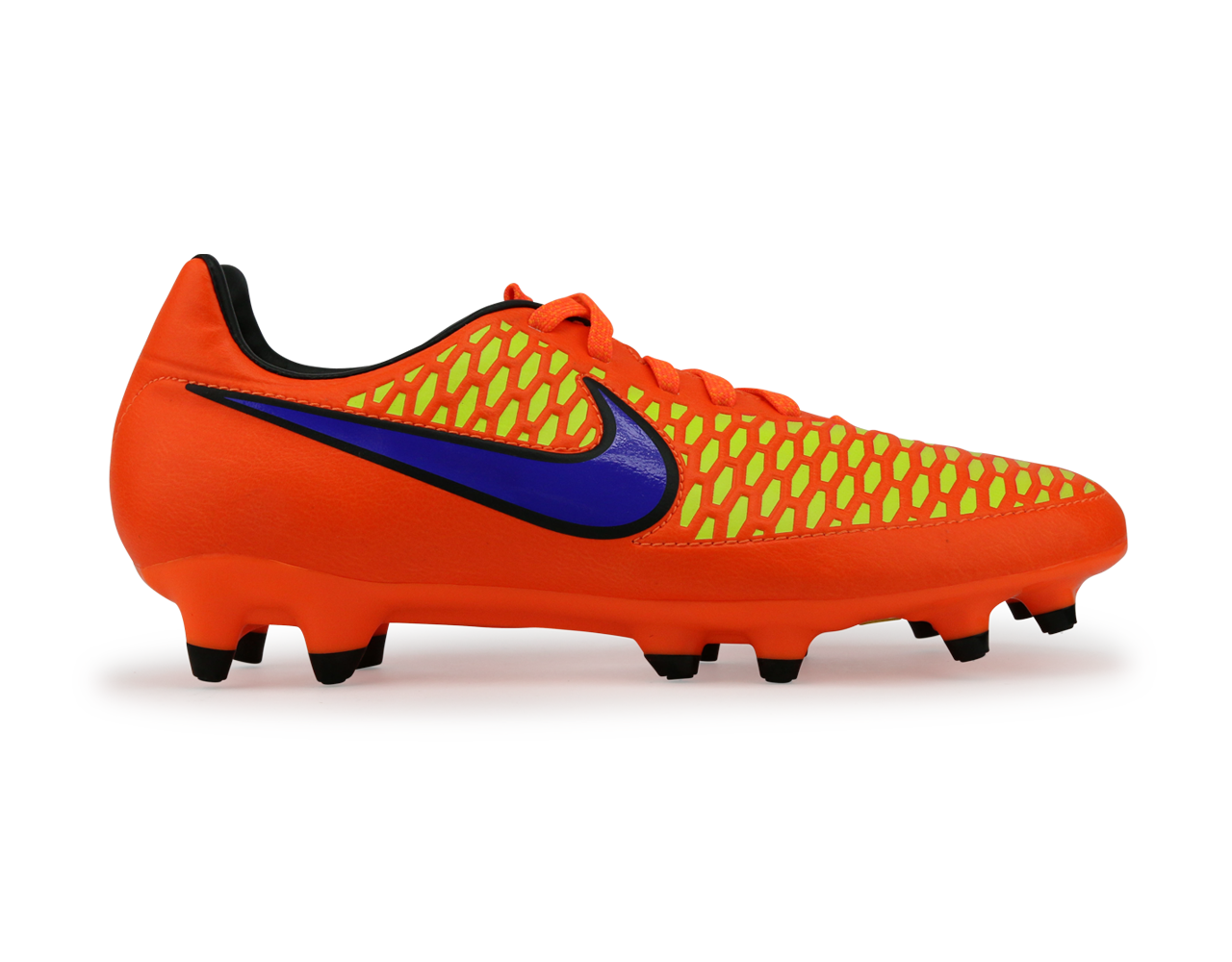 Nike Men's Magista Onda FG Total Orange/Laser Orange/Hyper Punch