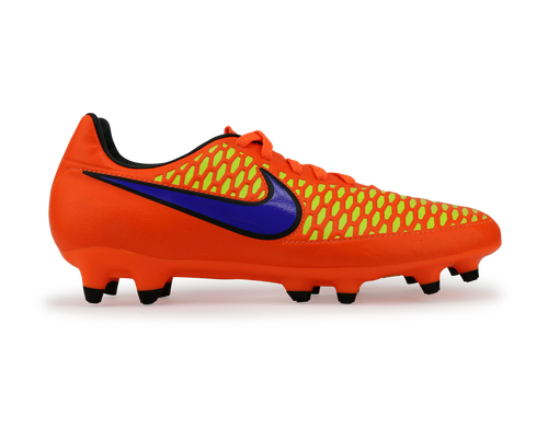 Nike Men's Magista Onda FG Total Orange/Laser Orange/Hyper Punch