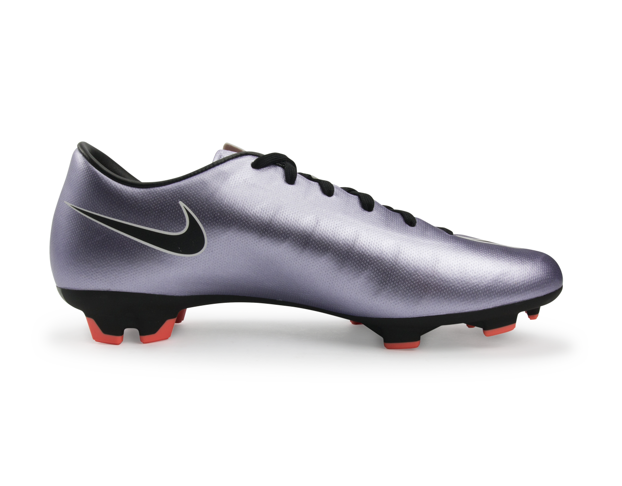 Nike Men's Mercurial Victory V FG Urban Lilac/Bright Mango/Black