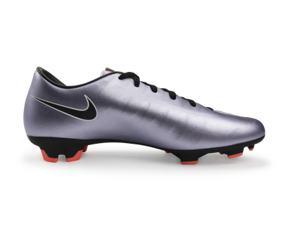 Nike Men's Mercurial Victory V FG Urban Lilac/Bright Mango/Black