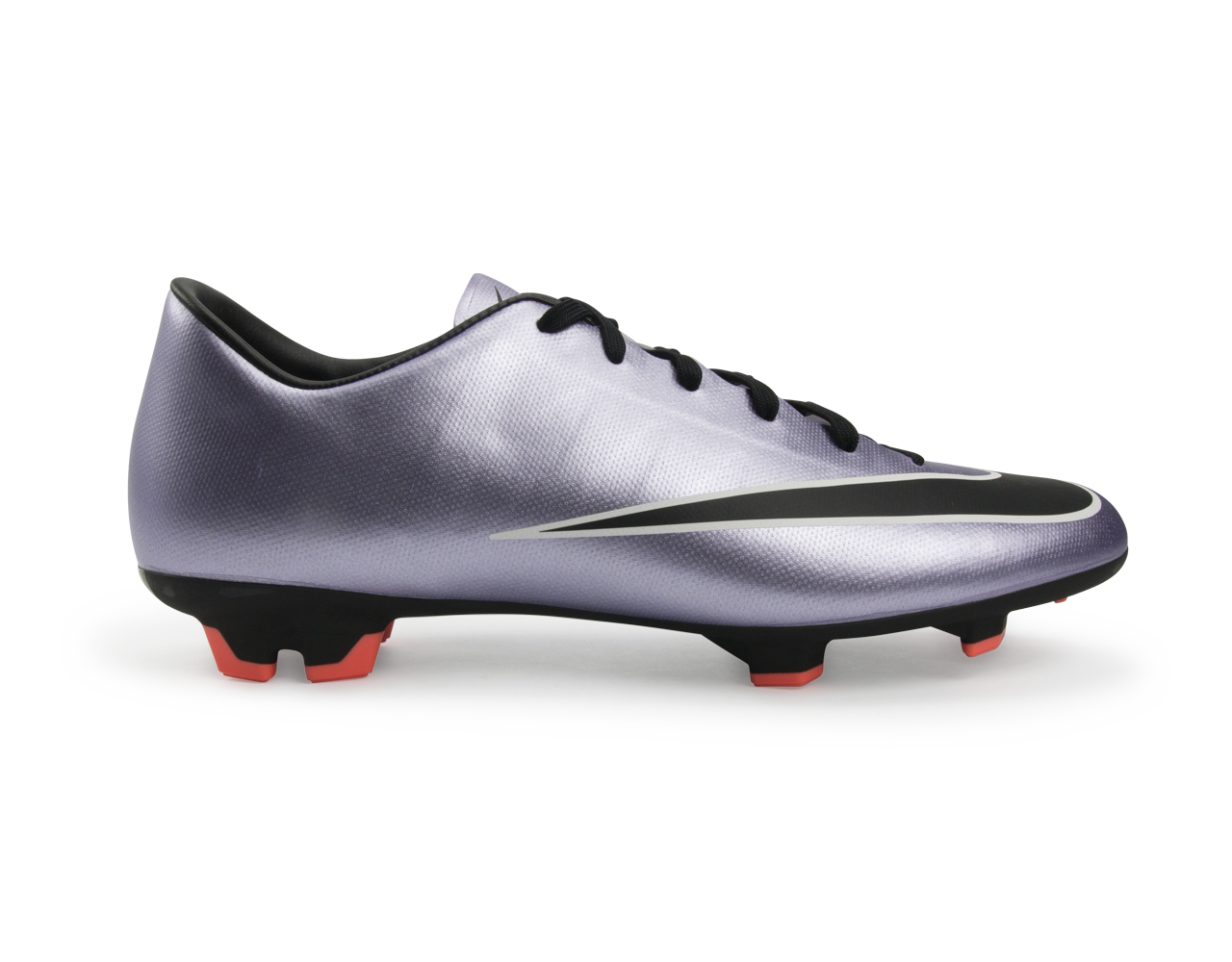 Nike Men's Mercurial Victory V FG Urban Lilac/Bright Mango/Black