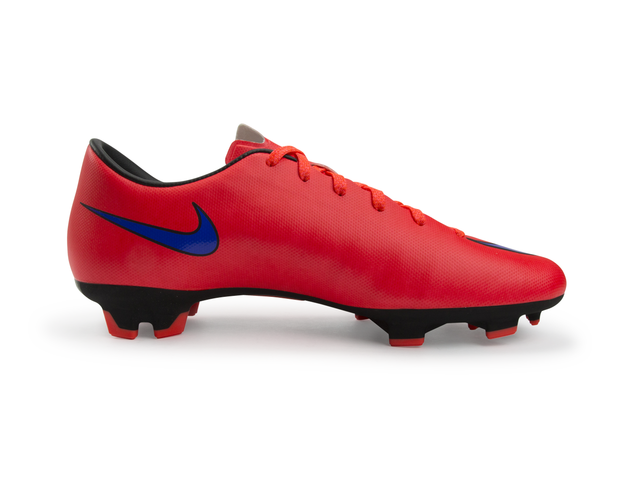 Nike Men's Mercurial Victory V FG Bright Crimson/Violet/Black