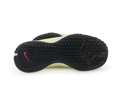 Nike Kids Magista Onda Turf Soccer Shoes Volt/Black/Hyper Punch