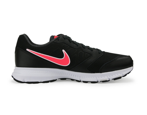 Nike Women's DownShifter 6 Running Shoes Black/Hyper Punch/Anthracite