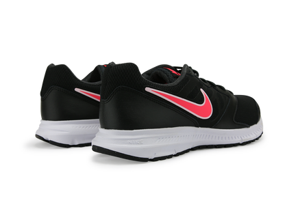 Nike Women's DownShifter 6 Running Shoes Black/Hyper Punch/Anthracite