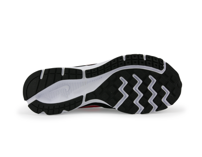Nike Women's DownShifter 6 Running Shoes Black/Hyper Punch/Anthracite