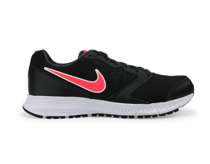 Nike Women's DownShifter 6 Running Shoes Black/Hyper Punch/Anthracite