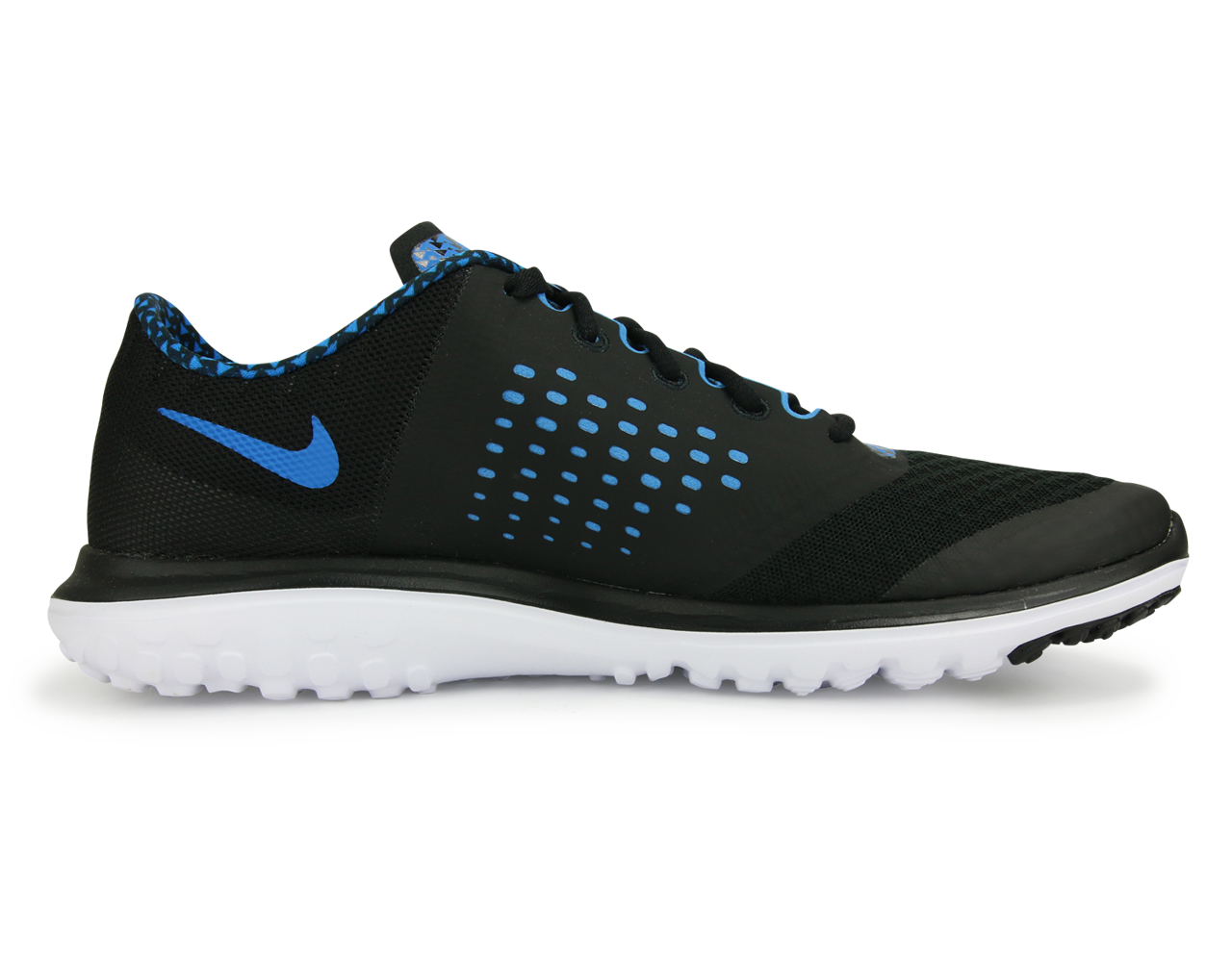 Nike Men's FS Lite Run 2 Premium Running Shoes