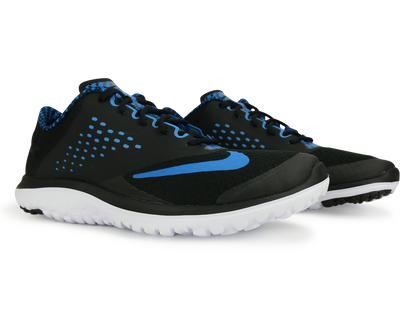 Nike Men's FS Lite Run 2 Premium Running Shoes
