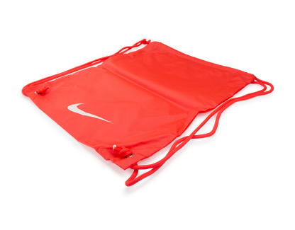 Nike Men's MagistaX Proximo Turf Soccer Shoes Challenge Red/Bright Crimson/White