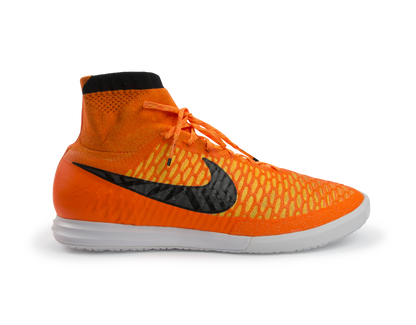 Nike Men's MagistaX Proximo Turf Soccer Shoes Total Orange/Laser Orange/Hyper Punch
