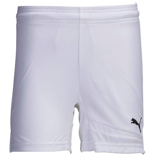 PUMA Kids Pulse Shorts White/Black