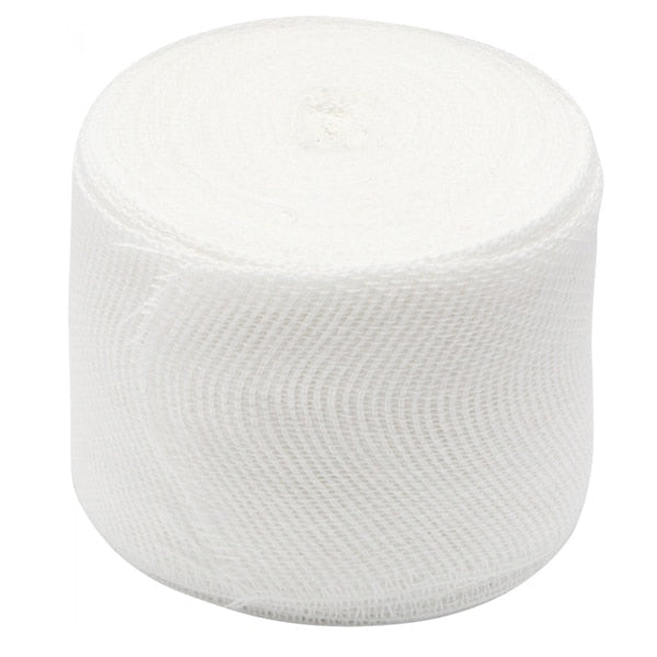 Ambra Le Roy Original Gauze Wrap 7.5cm/5m