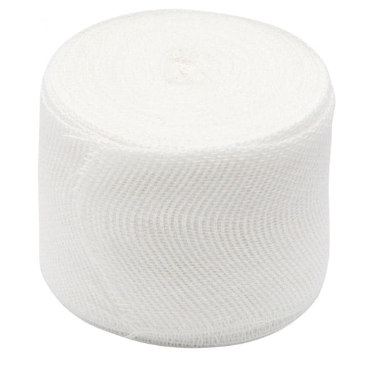 Ambra Le Roy Original Gauze Wrap 7.5cm/5m