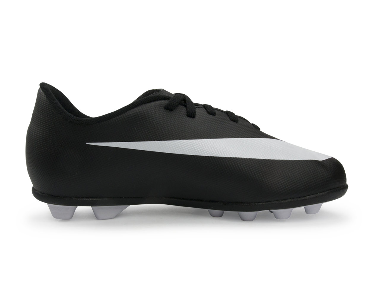 Nike Kids Bravata FG-R Black/White