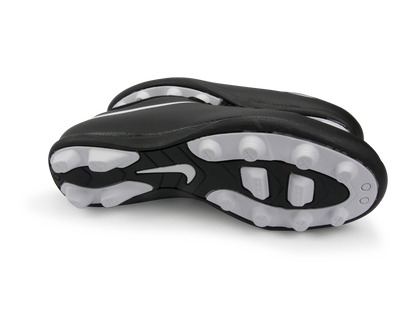 Nike Kids Bravata FG-R Black/White