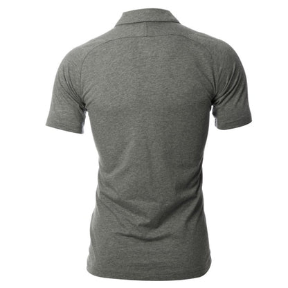 PUMA Men's Chivas 18/19 Polo Gray