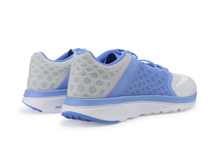 Nike Women's FS Lite Running Shoes Pure Platinum/White Chalk/Black