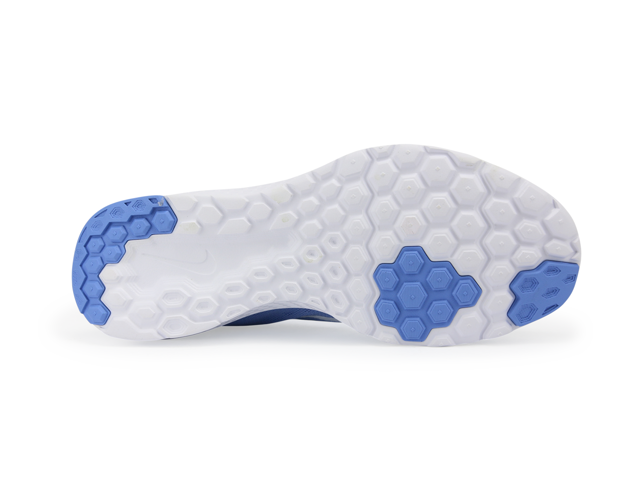 Nike Women's FS Lite Running Shoes Pure Platinum/White Chalk/Black