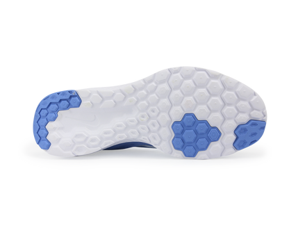 Nike Women's FS Lite Running Shoes Pure Platinum/White Chalk/Black