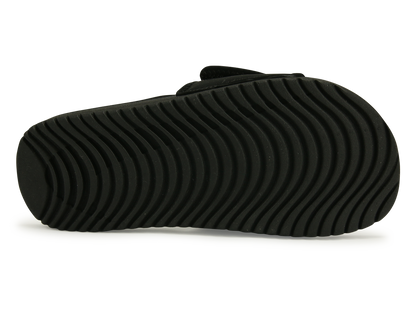 Nike Kids Kawa Adjust Sandals Black/White