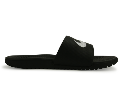 Nike Kids Kawa Sandals Black