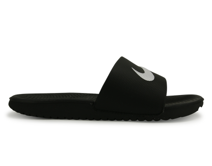 Nike Kids Kawa Sandals Black