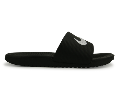 Nike Kids Kawa Sandals Black