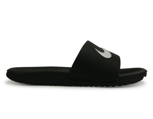 Nike Kids Kawa Sandals Black