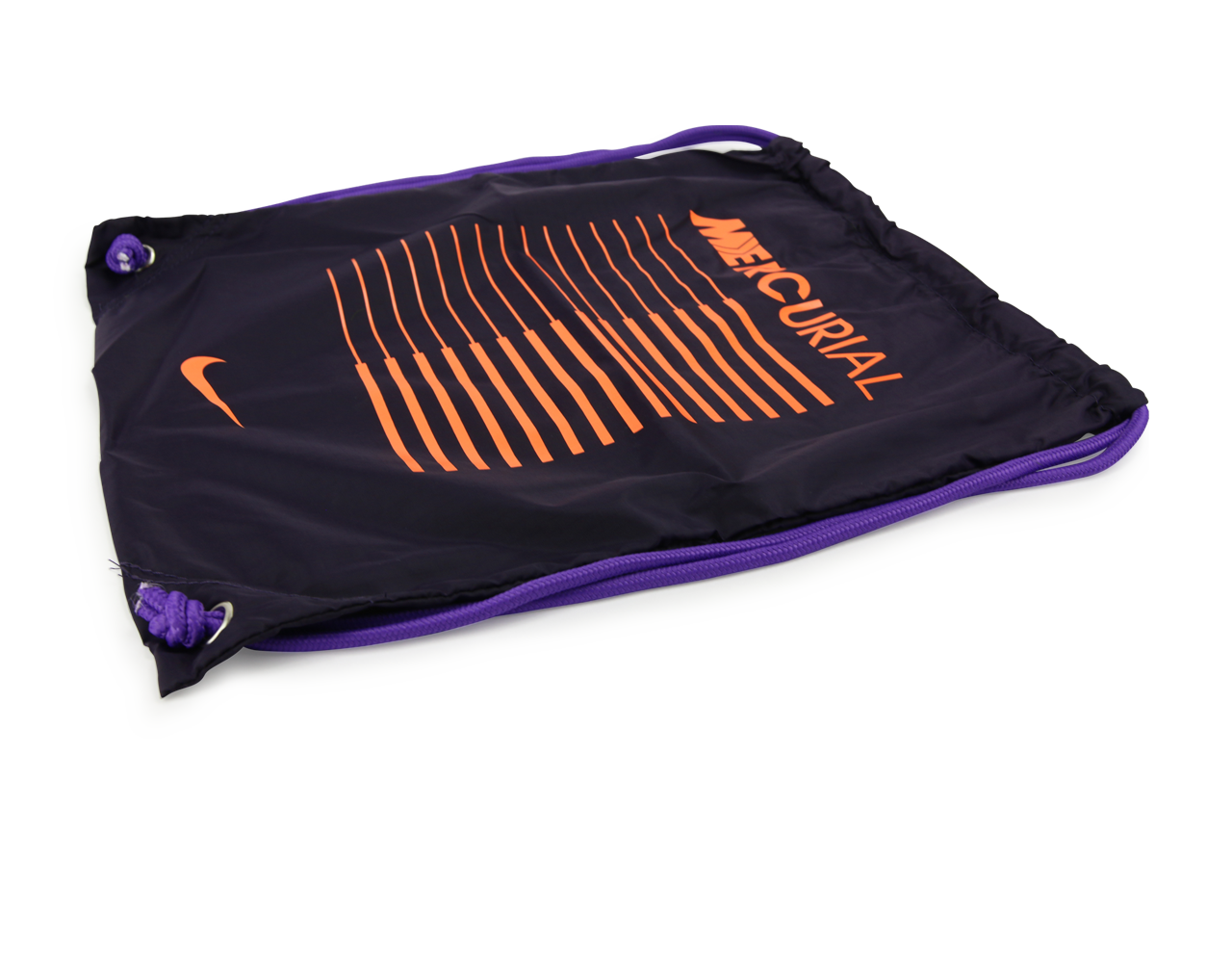 Nike Men's Mercurial Vapor XI FG Purple Dynasty/Bright Citrus/Hyper Grape