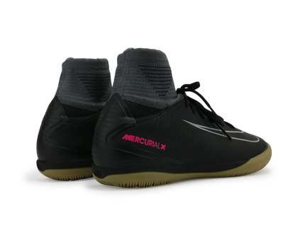 Nike Kids MercurialX Proximo II Indoor Soccer Shoes
