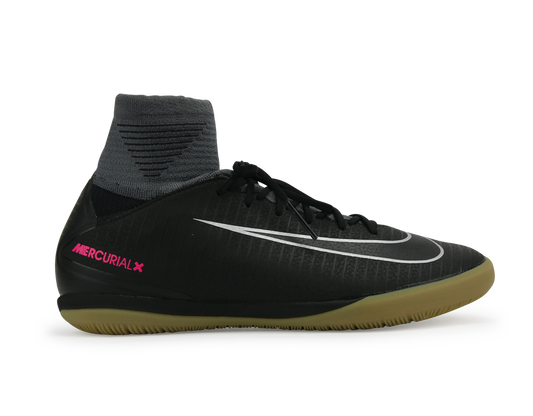 Nike Kids MercurialX Proximo II Indoor Soccer Shoes