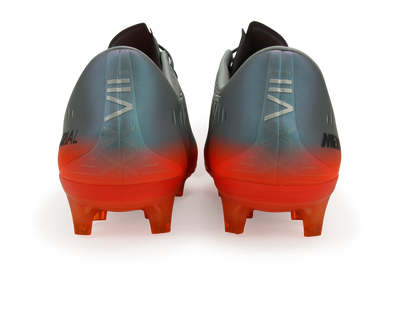 Nike Men's Mercurial Vapor XI CR7 FG  Cool Grey/Metallic Hematite/Wolf Grey