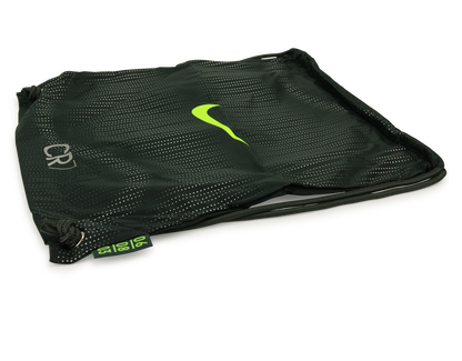 Nike Men's Mercurial Vapor XI CR7 FG Seaweed/Volt/Hasta/White