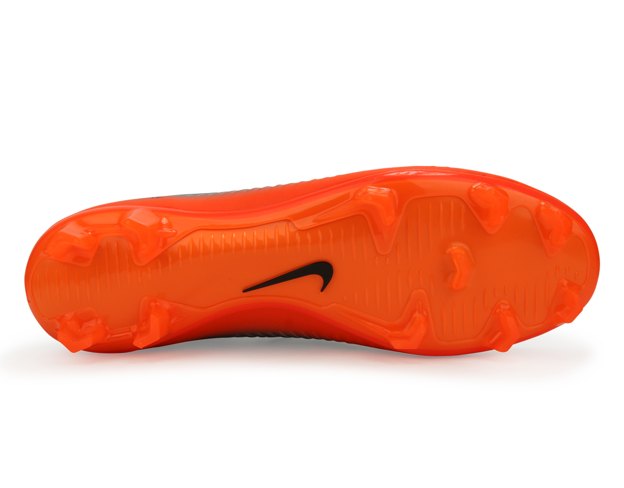 Nike Men's Mercurial Veloce III CR7 Dynamic Fit FG Cool Grey/Metalic Hematite/Wolf Grey