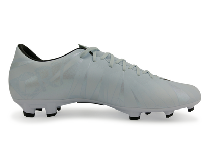 Nike Men's Mercurial Victory VI CR7 FG Blue Tint/Black/White