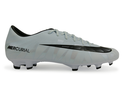 Nike Men's Mercurial Victory VI CR7 FG Blue Tint/Black/White