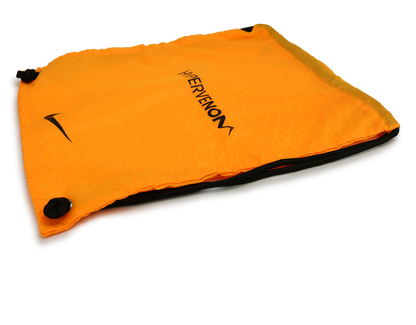 Nike Men's Hypervenom Phantom III FG Laser Orange/White/Black