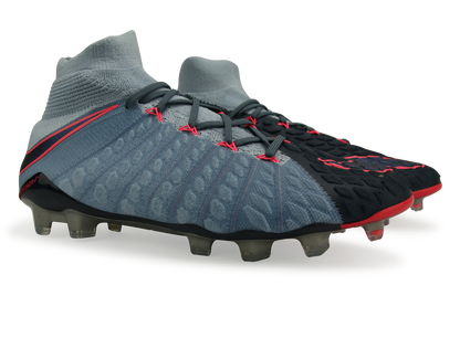 Nike Men's Hypervenom Phantom III Dynamic Fit FG Light Armory Blue/Armory Blue/Holt Punch
