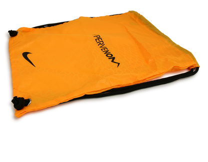Nike Men's Hypervenom Phantom III Dynamic Fit FG Laser Orange/White/Black
